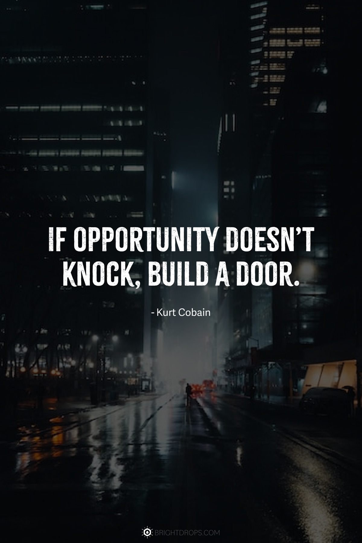 Ambition Hustle Quotes: Fueling Your Grind for Success