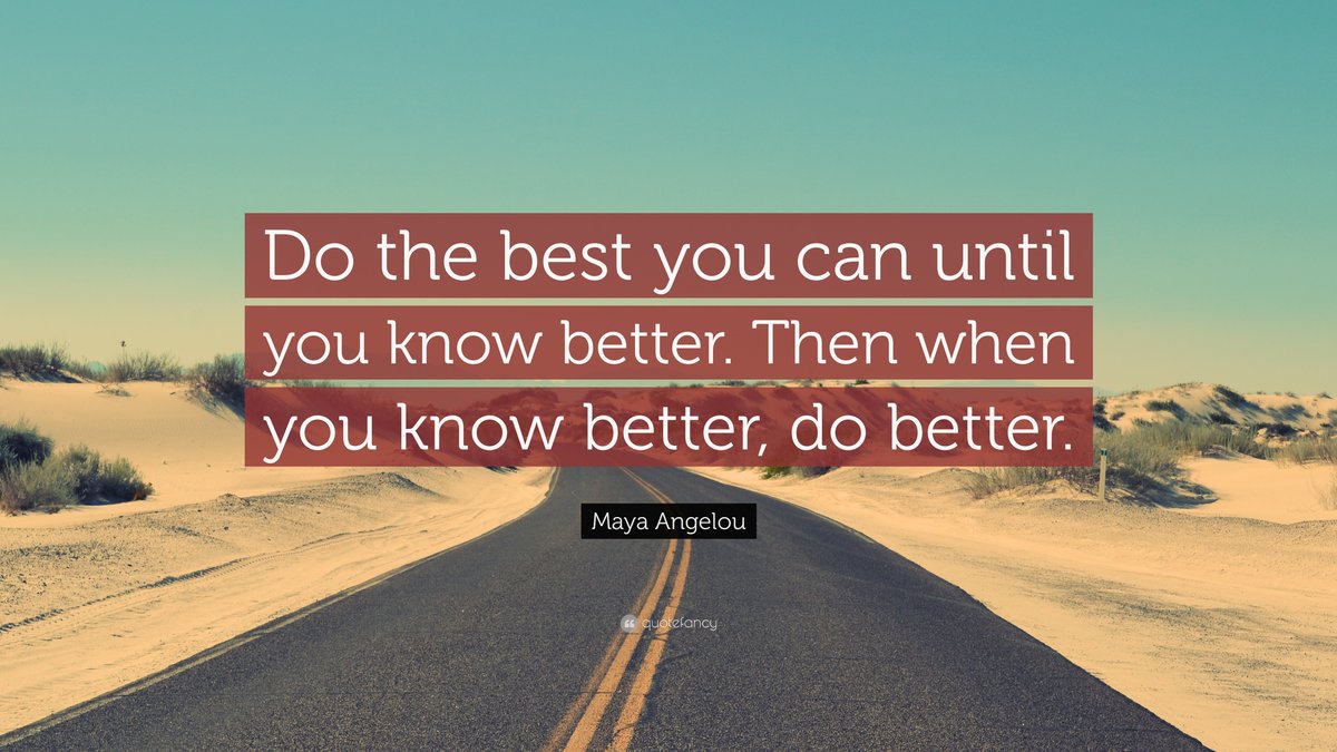 Be Better Quotes: Inspiration for Self-Improvement and Kindness