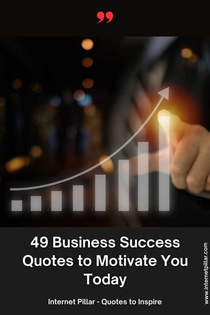 Business Quote Of The Day: Find Your Inspiration Now