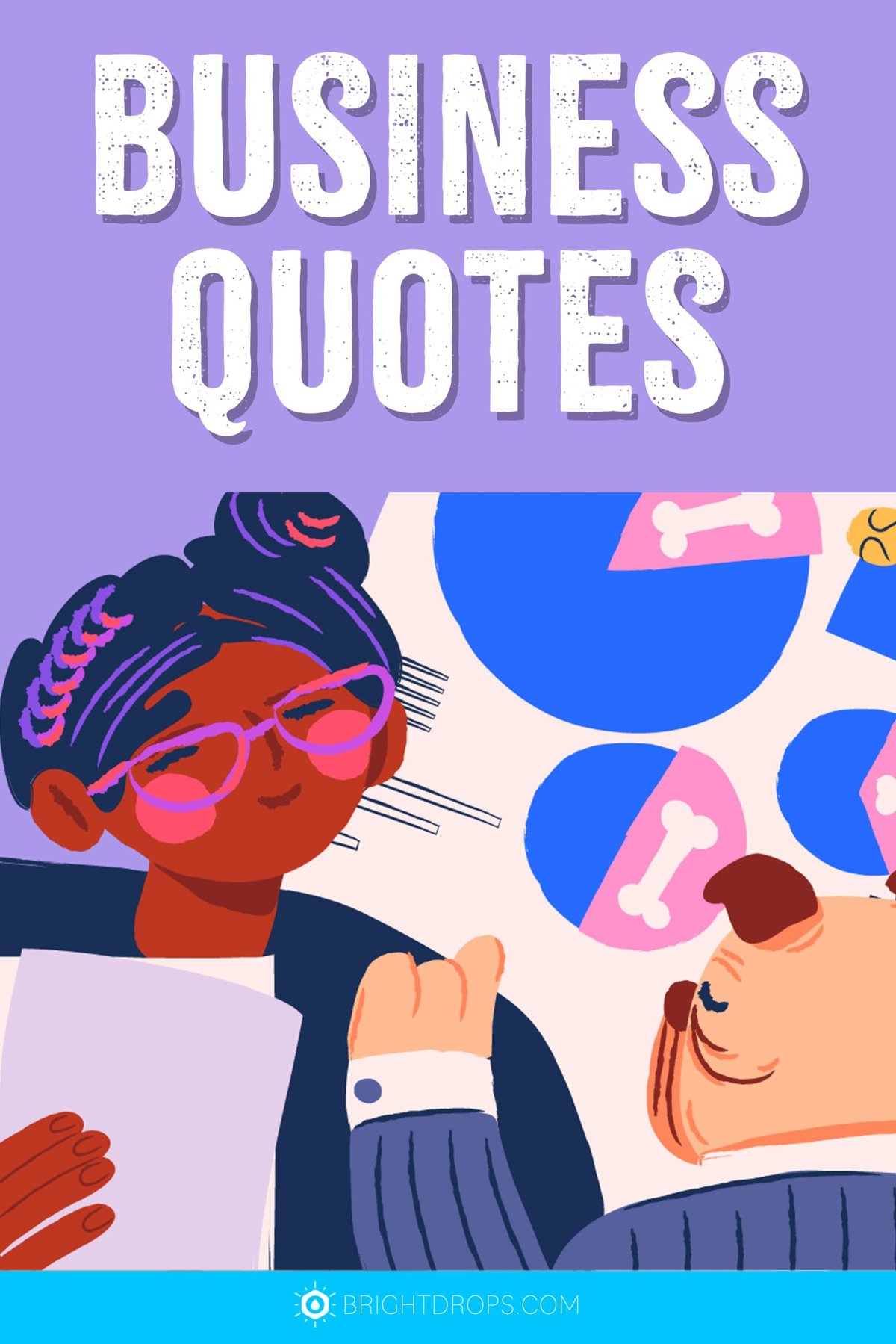 Inspirational Business Quotes For Your Next Big Move