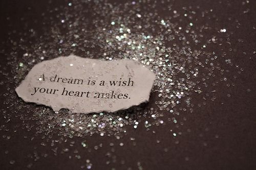 Cute dream quotes: Inspire Your Dreams With These Words
