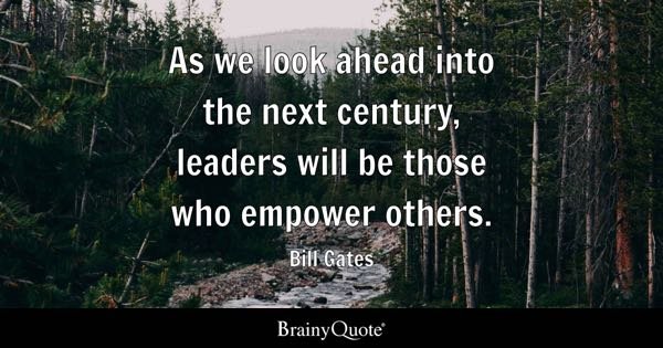 Daily Quote To Empower Others: Find Strength Within?