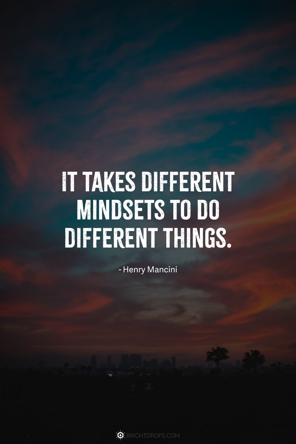 Deep Mindset Quotes: Find the Thoughts That Resonate