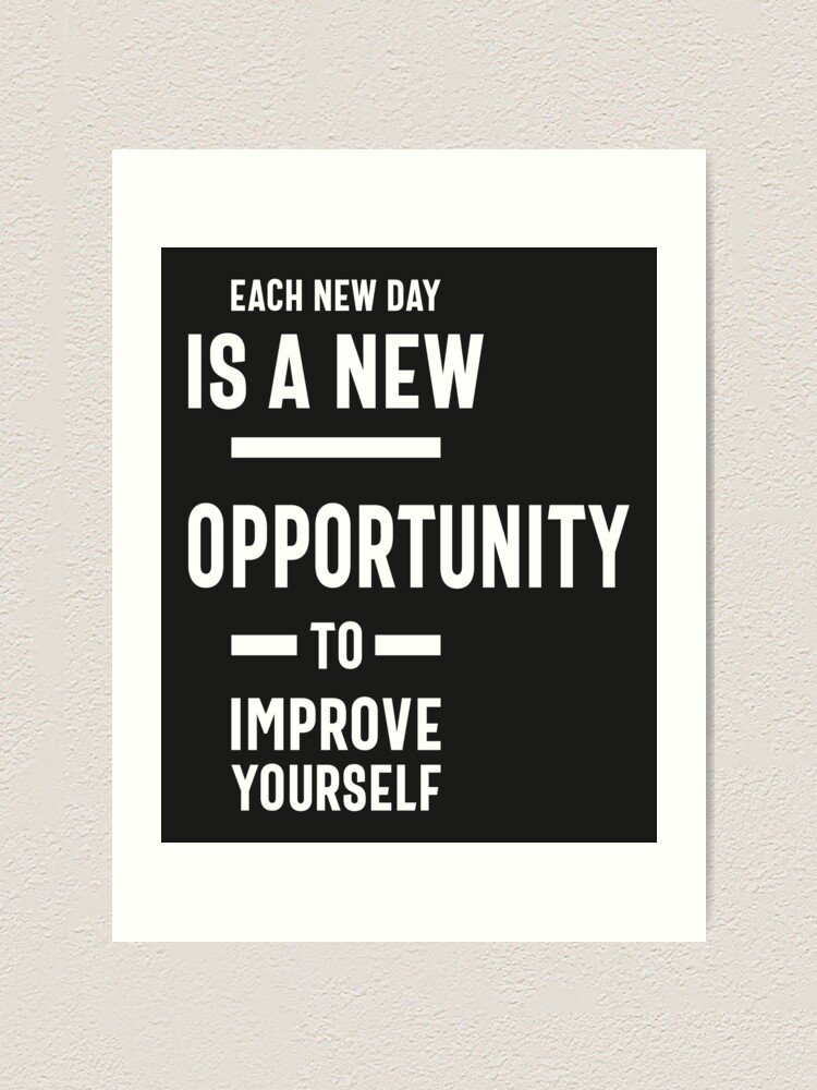 Motivational Quotes About Opportunity: Seize Your Moment Now