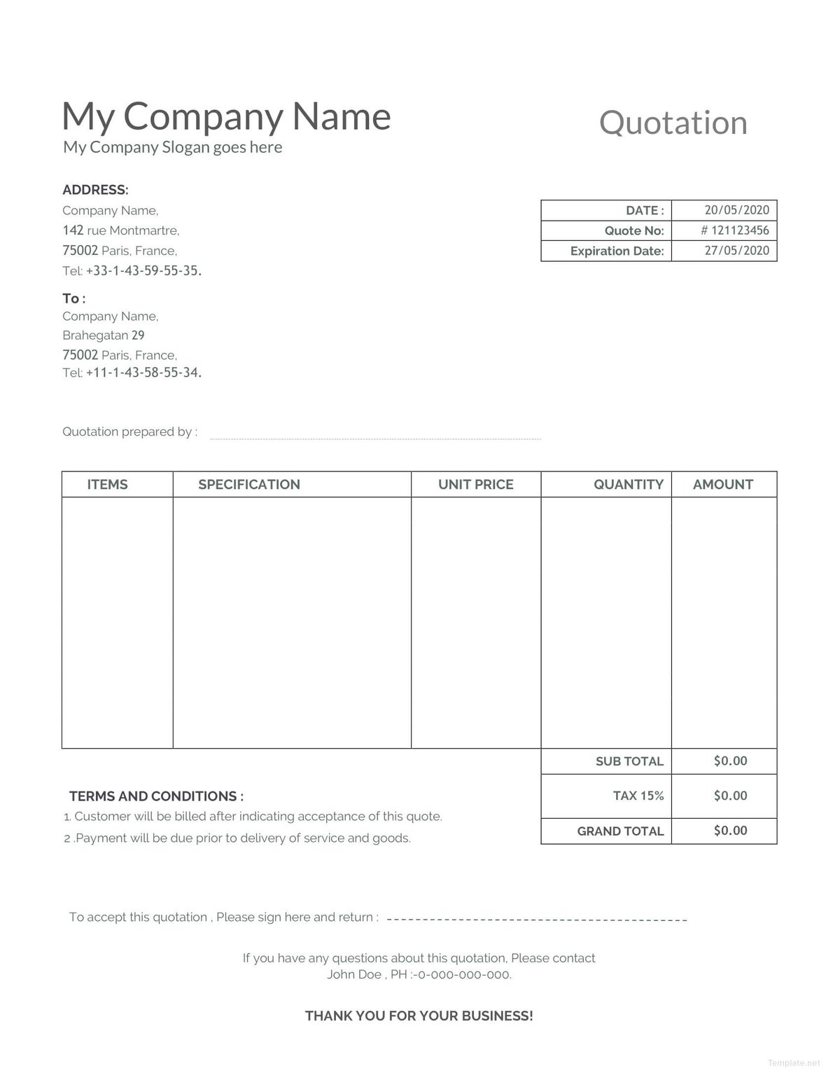 Quotation On Focus: Direct Your Attention To Your Dreams