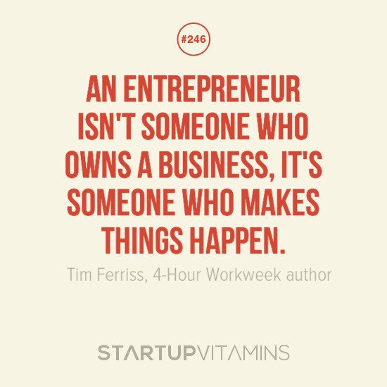 Sayings About Entrepreneurship: Wisdom for the Business Journey