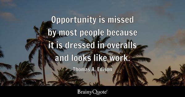 Sayings About Missed Opportunities: Dont Let Life Pass You By