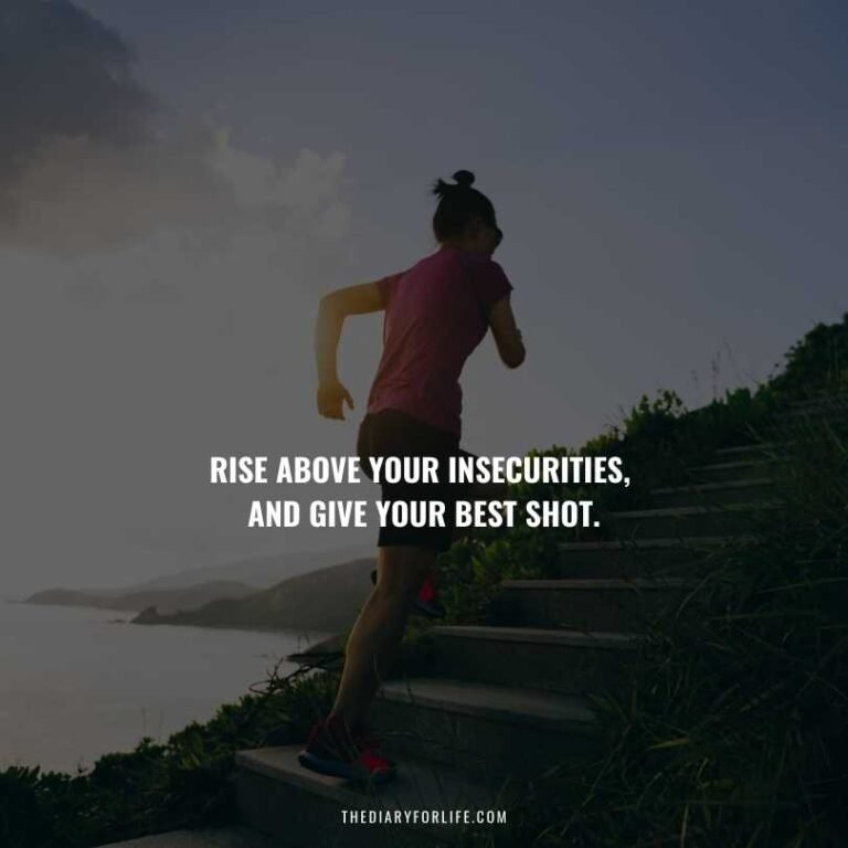 Sayings About Trying Your Best: A Collection to Inspire