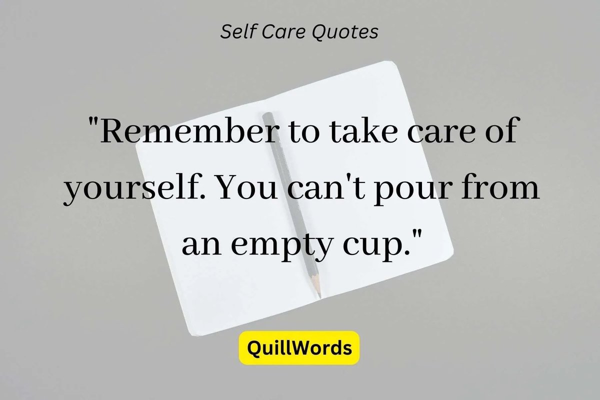 Self Work Quotes: Inspire Yourself With These Great Sayings