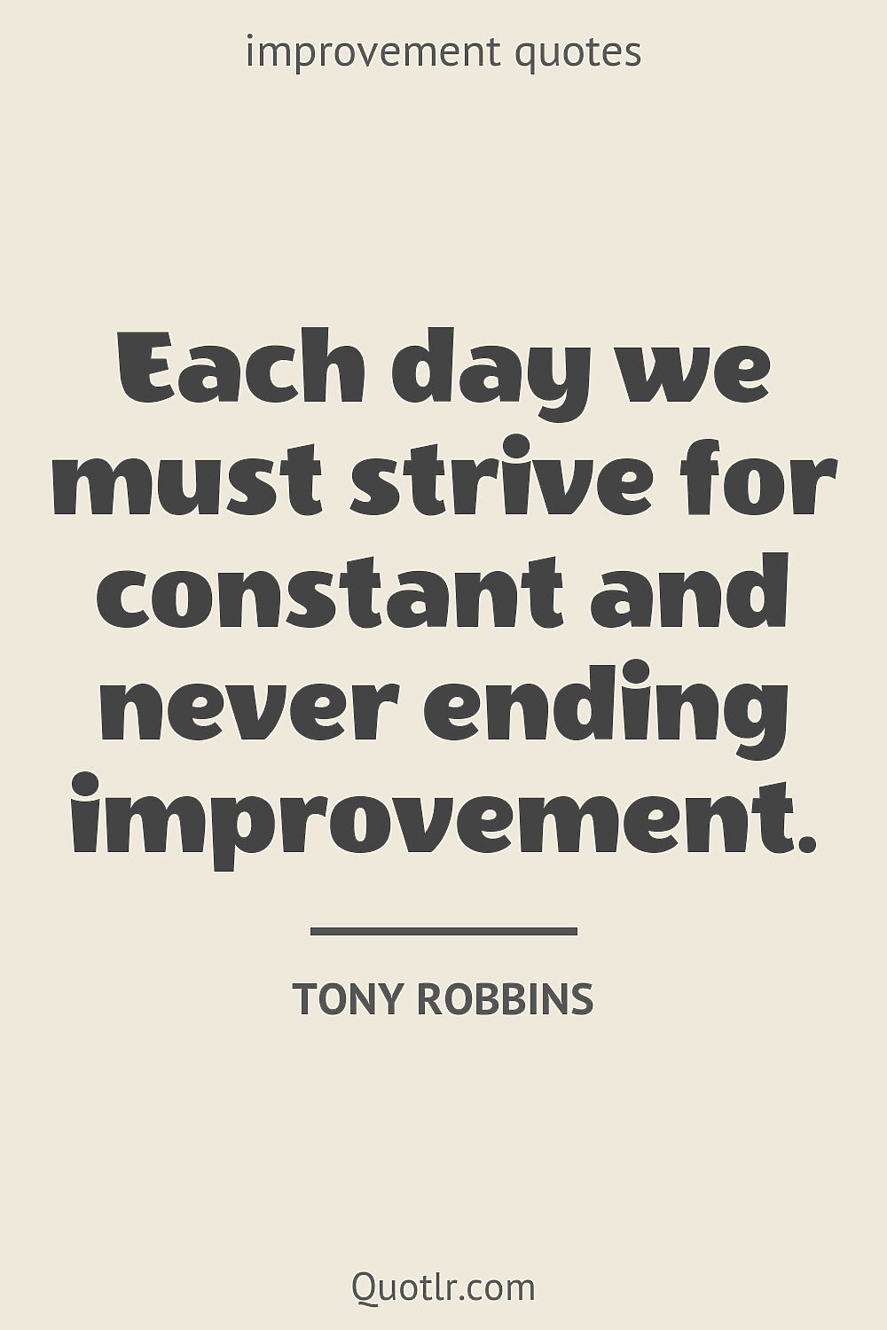 Strive To Be Better Quotes: Your Path To Growth