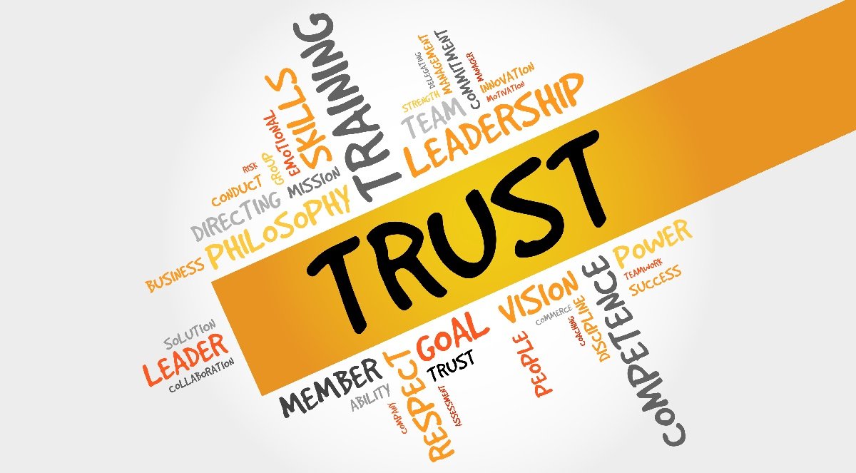 Trust Yourself Quotes: Boost Confidence With These Words