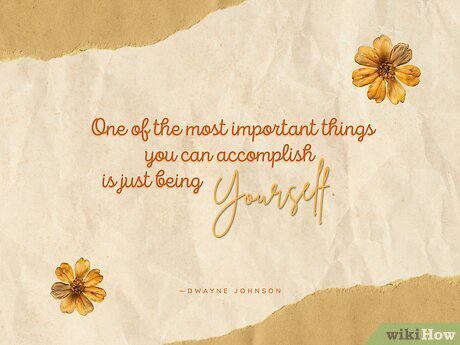 You Are Such An Inspiring Person: Quotes To Uplift